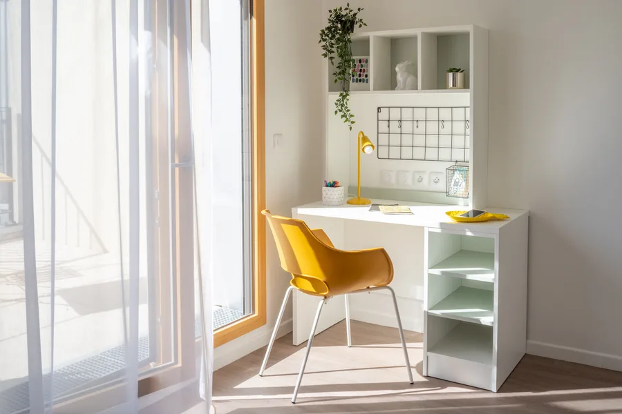 Intérieurs & design — Eurequip 59 · photographe Joseph Leroy, Rennes / Bretagne