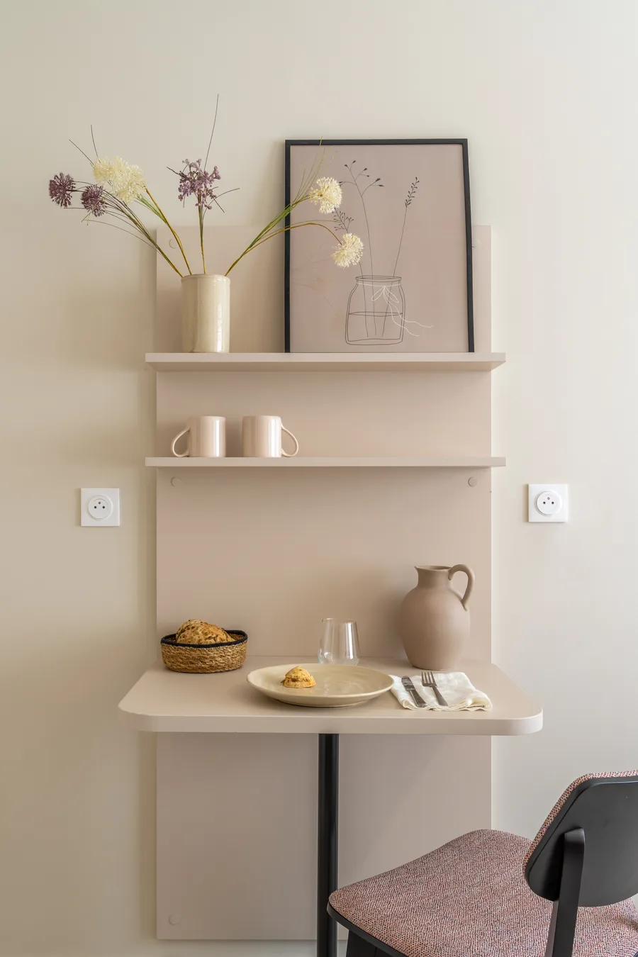 Intérieurs & design — Eurequip 59 · photographe Joseph Leroy, Rennes / Bretagne