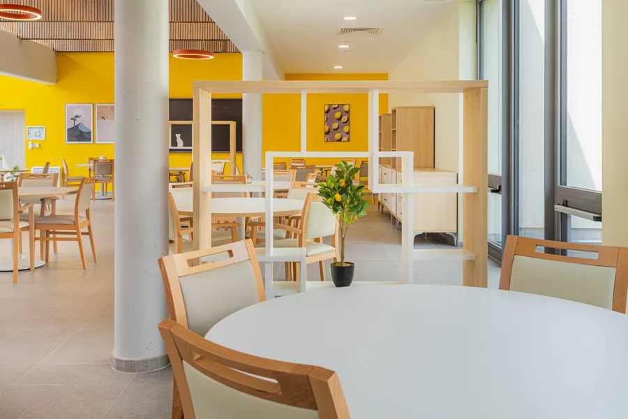 Intérieurs & design — Eurequip 59 · photographe Joseph Leroy, Rennes / Bretagne