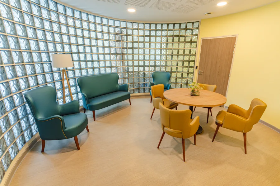 Intérieurs & design — Eurequip 59 · photographe Joseph Leroy, Rennes / Bretagne