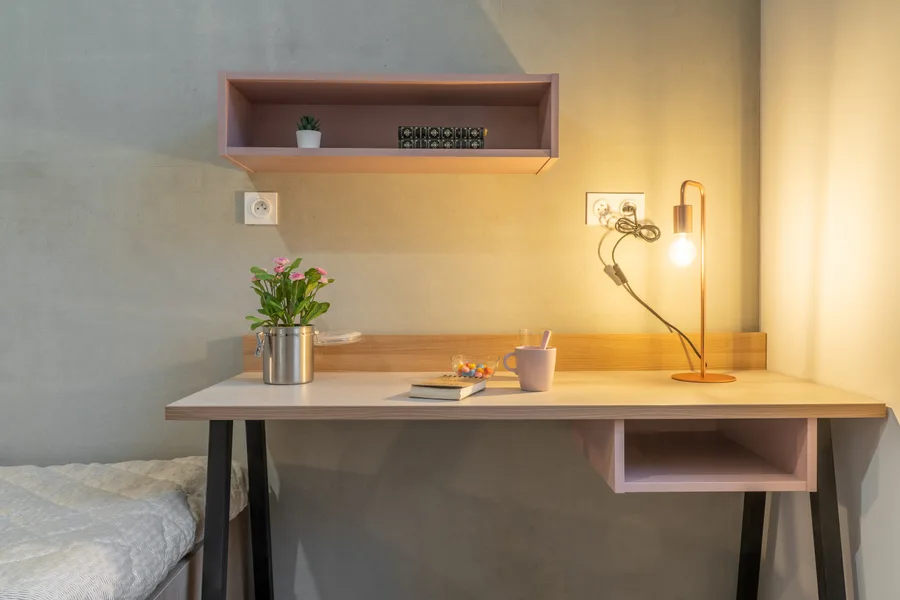 Intérieurs & design — Eurequip 59 · photographe Joseph Leroy, Rennes / Bretagne