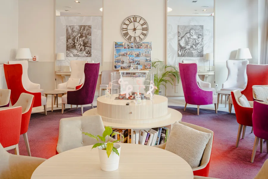 Intérieurs & design — Morphoz Valenciennes · photographe Joseph Leroy, Rennes / Bretagne