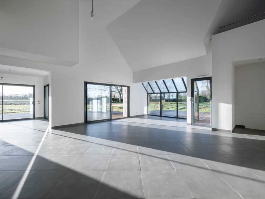 Immobilier — Numero43 Bretagne · photographe Joseph Leroy, Rennes / Bretagne