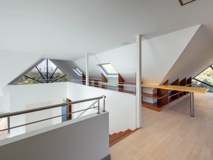 Immobilier — Numero43 Bretagne · photographe Joseph Leroy, Rennes / Bretagne