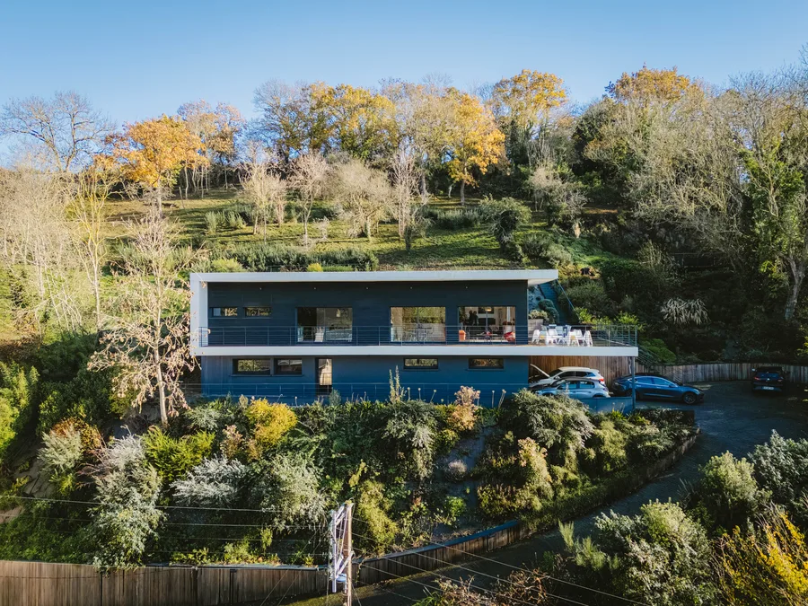 Immobilier — Numero43 Bretagne · photographe Joseph Leroy, Rennes / Bretagne